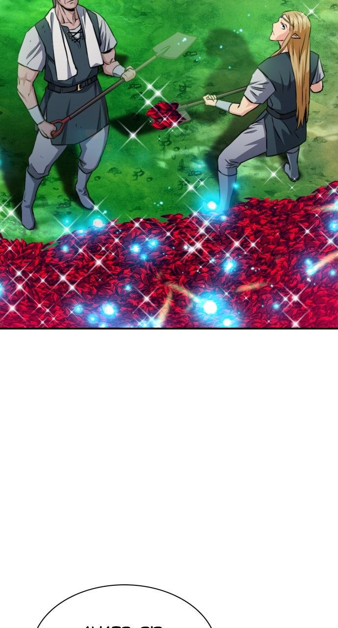 The Druid of Seoul Station Chapter 190 - Page 70