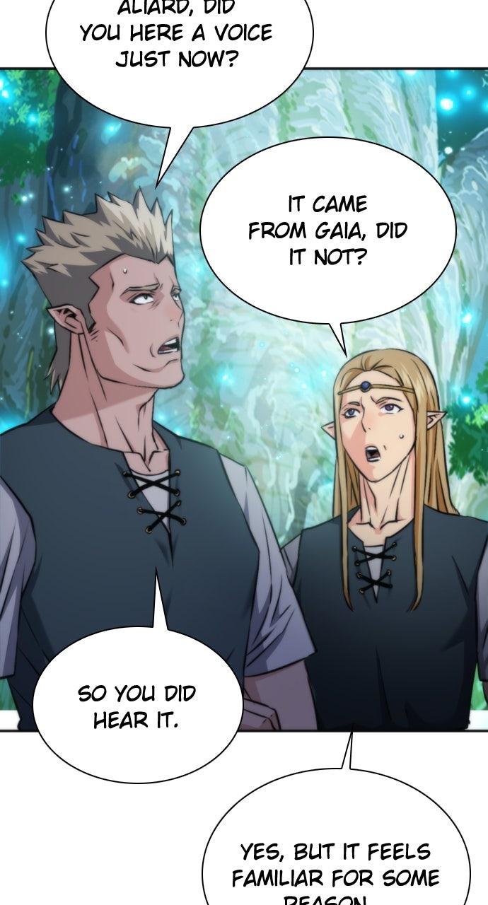 The Druid of Seoul Station Chapter 190 - Page 71