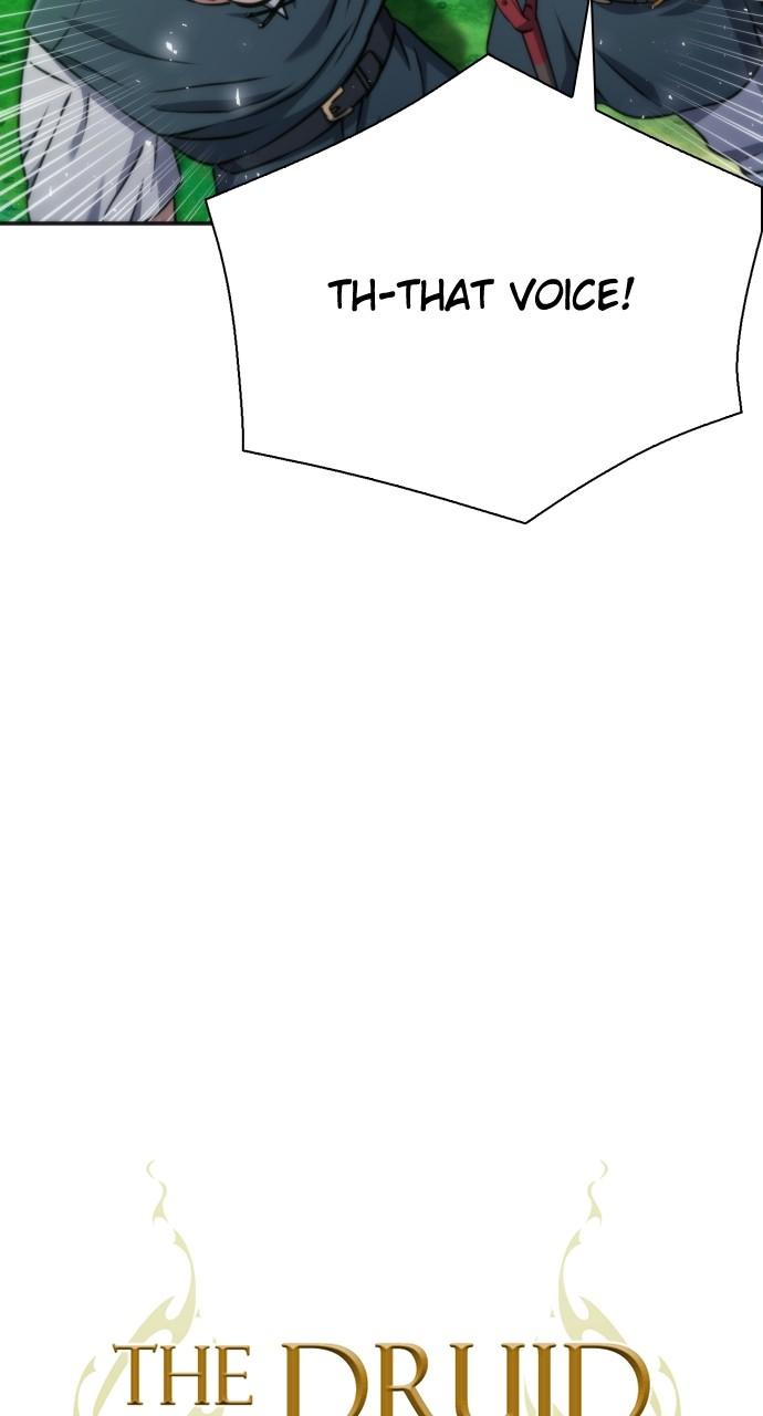 The Druid of Seoul Station Chapter 190 - Page 74