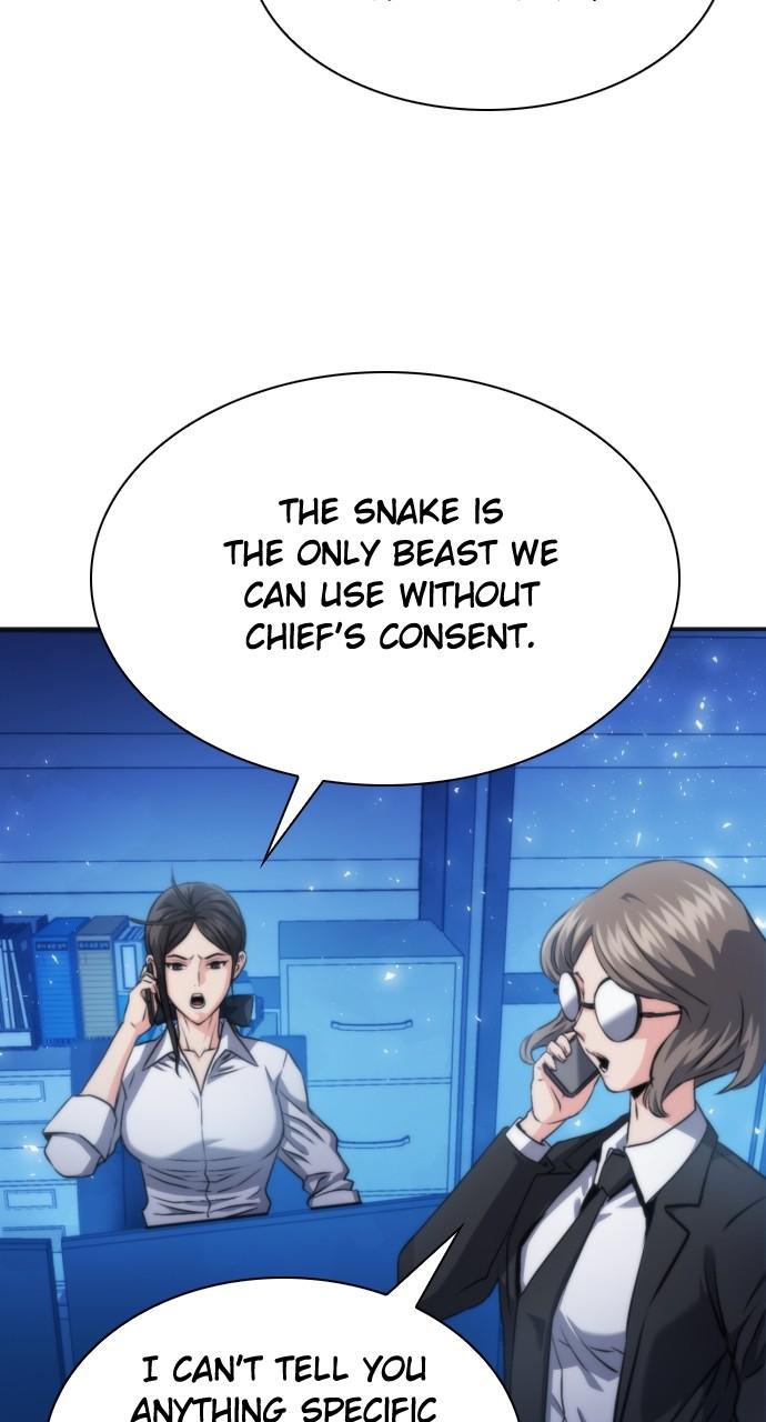 The Druid of Seoul Station Chapter 190 - Page 77