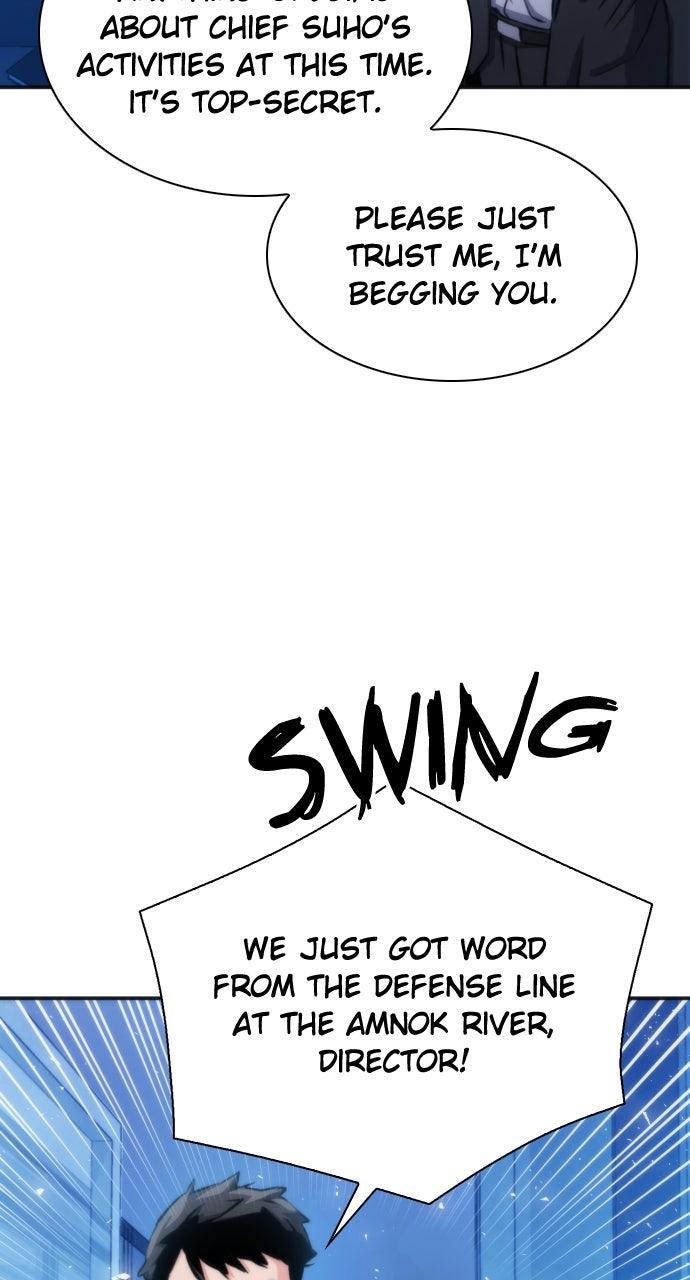 The Druid of Seoul Station Chapter 190 - Page 78