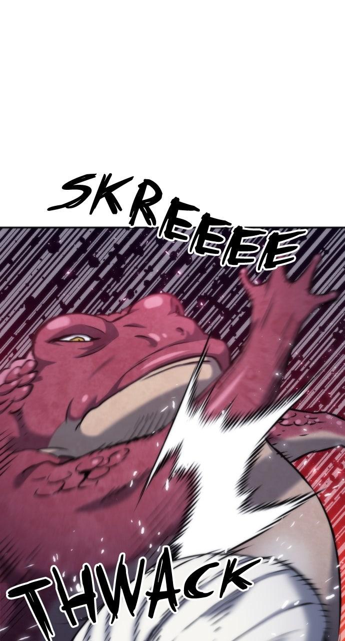 The Druid of Seoul Station Chapter 190 - Page 80