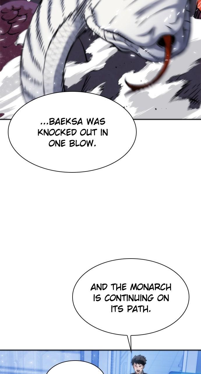 The Druid of Seoul Station Chapter 190 - Page 81