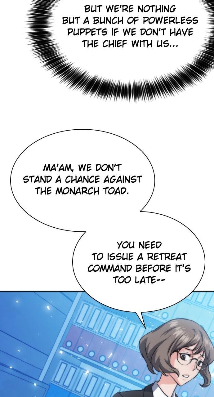 The Druid of Seoul Station Chapter 190 - Page 84