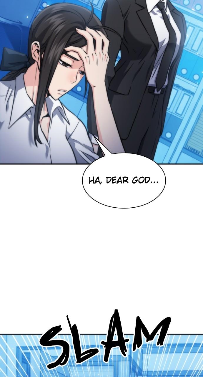 The Druid of Seoul Station Chapter 190 - Page 85