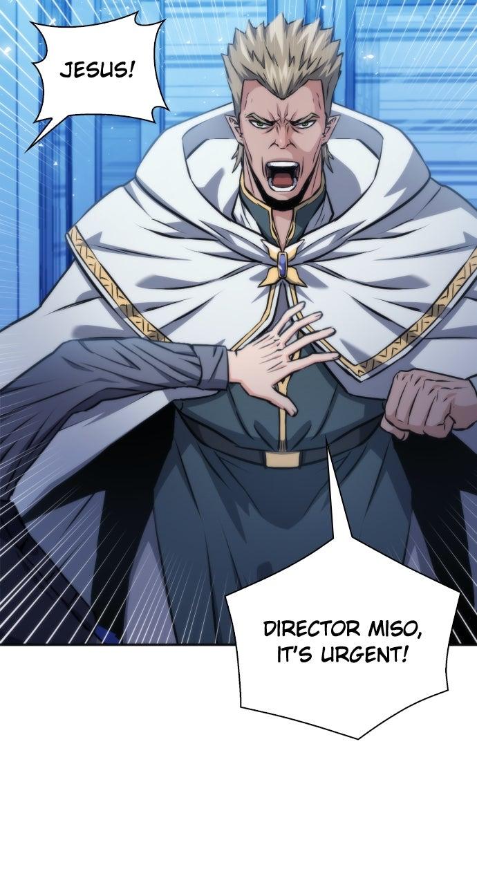 The Druid of Seoul Station Chapter 190 - Page 86