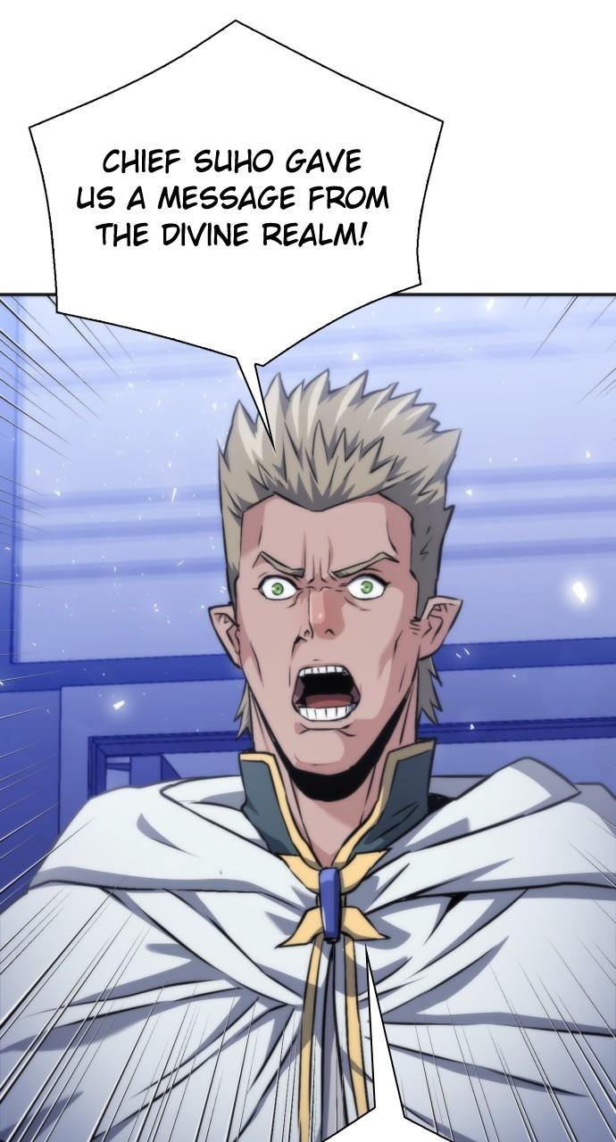 The Druid of Seoul Station Chapter 190 - Page 87