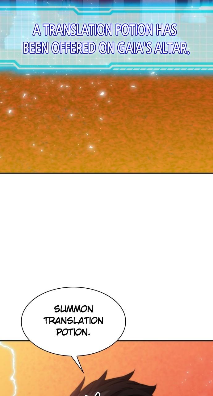 The Druid of Seoul Station Chapter 190 - Page 90