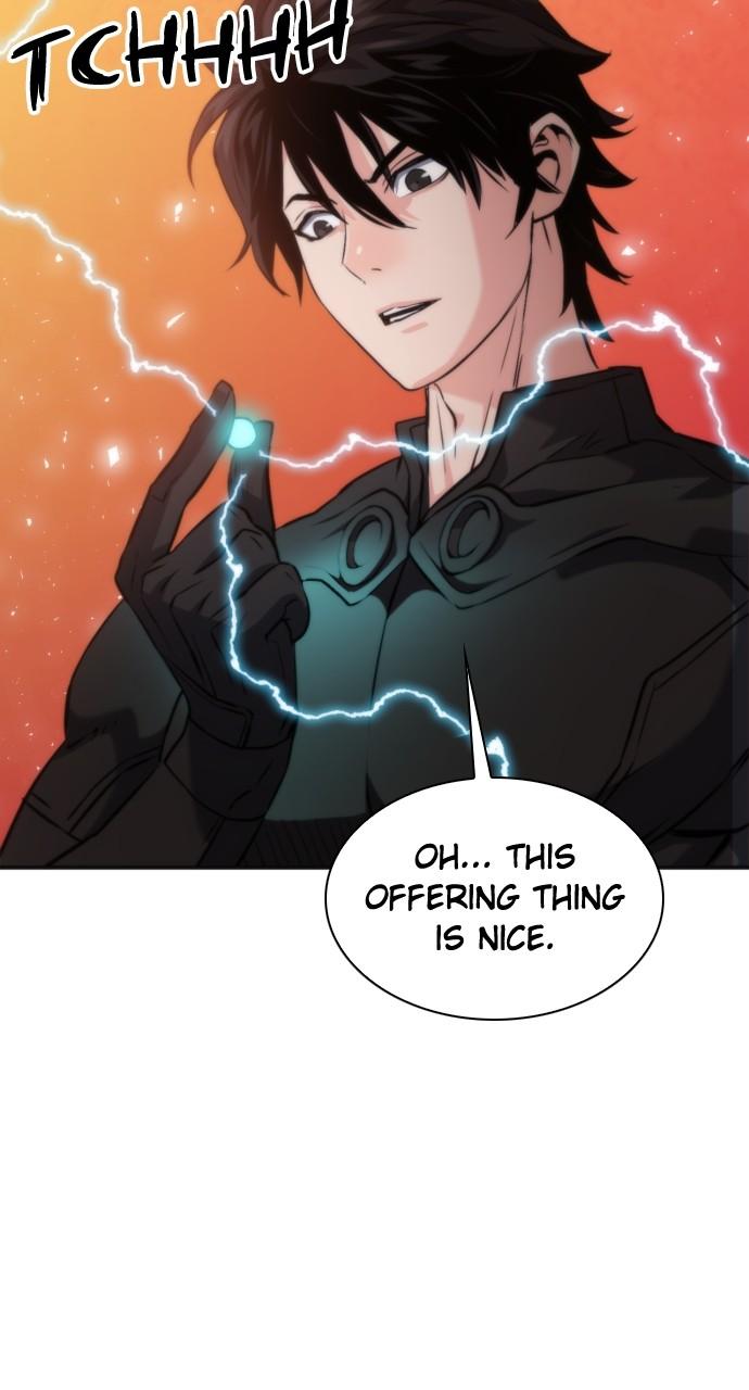 The Druid of Seoul Station Chapter 190 - Page 91