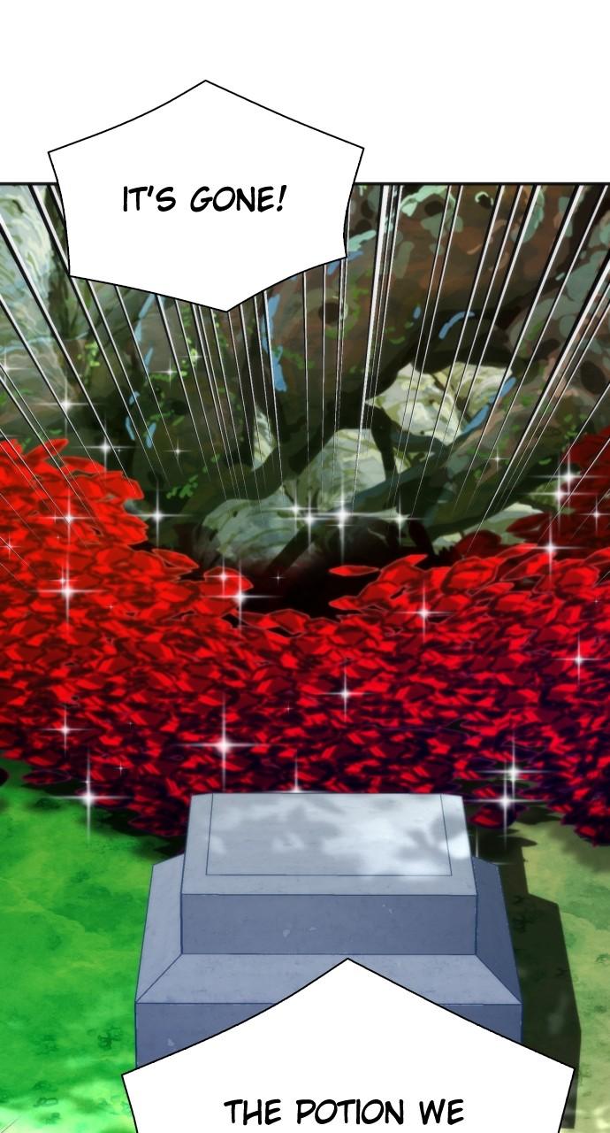 The Druid of Seoul Station Chapter 190 - Page 92