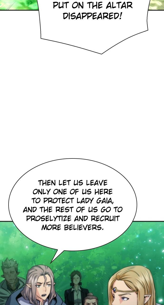 The Druid of Seoul Station Chapter 190 - Page 93