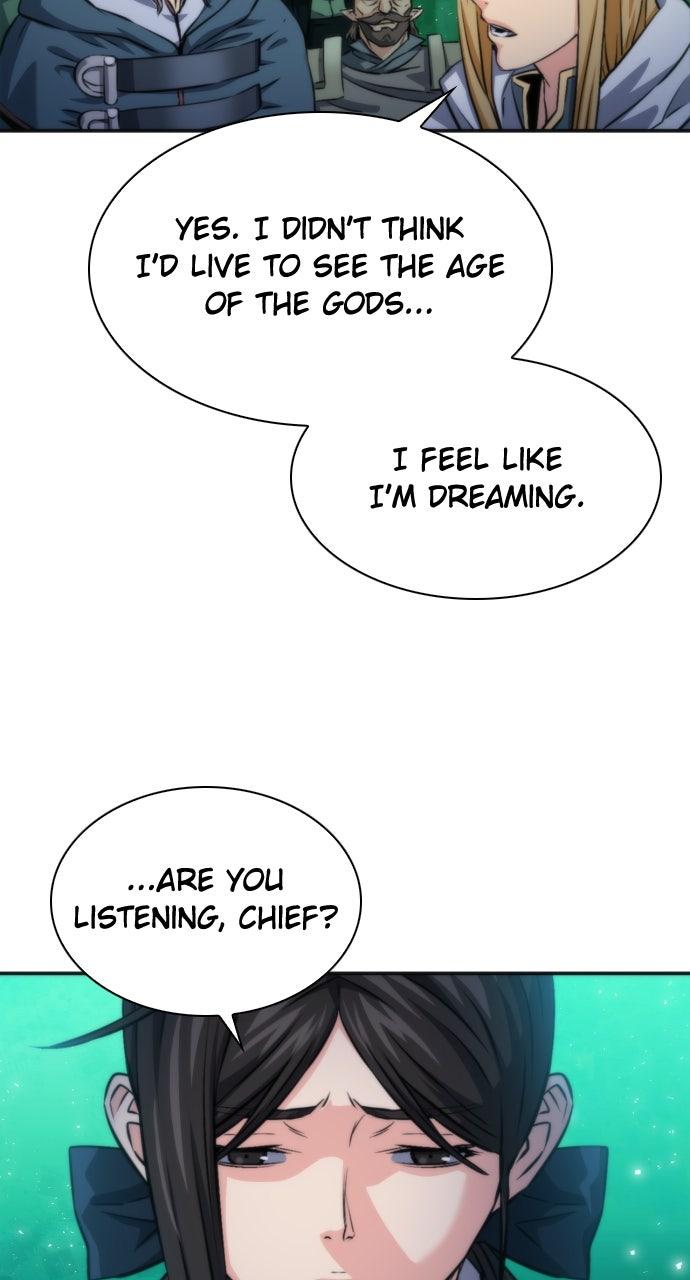 The Druid of Seoul Station Chapter 190 - Page 94