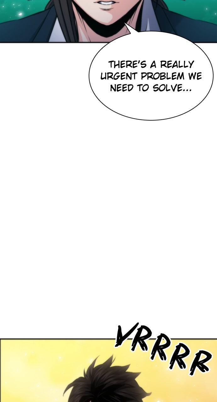 The Druid of Seoul Station Chapter 190 - Page 95