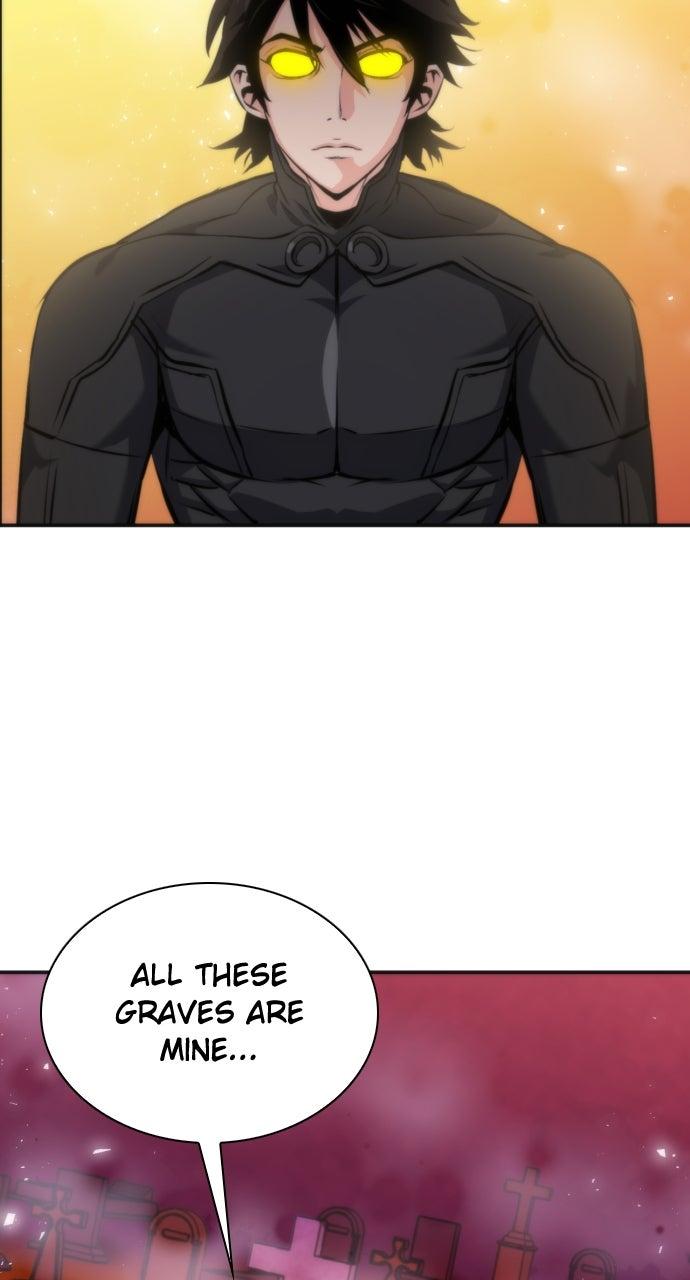 The Druid of Seoul Station Chapter 190 - Page 96