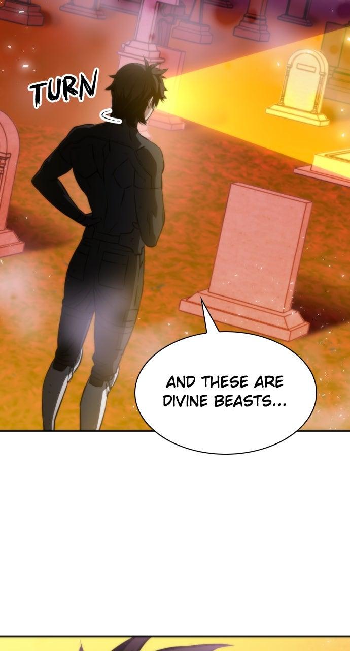 The Druid of Seoul Station Chapter 190 - Page 97