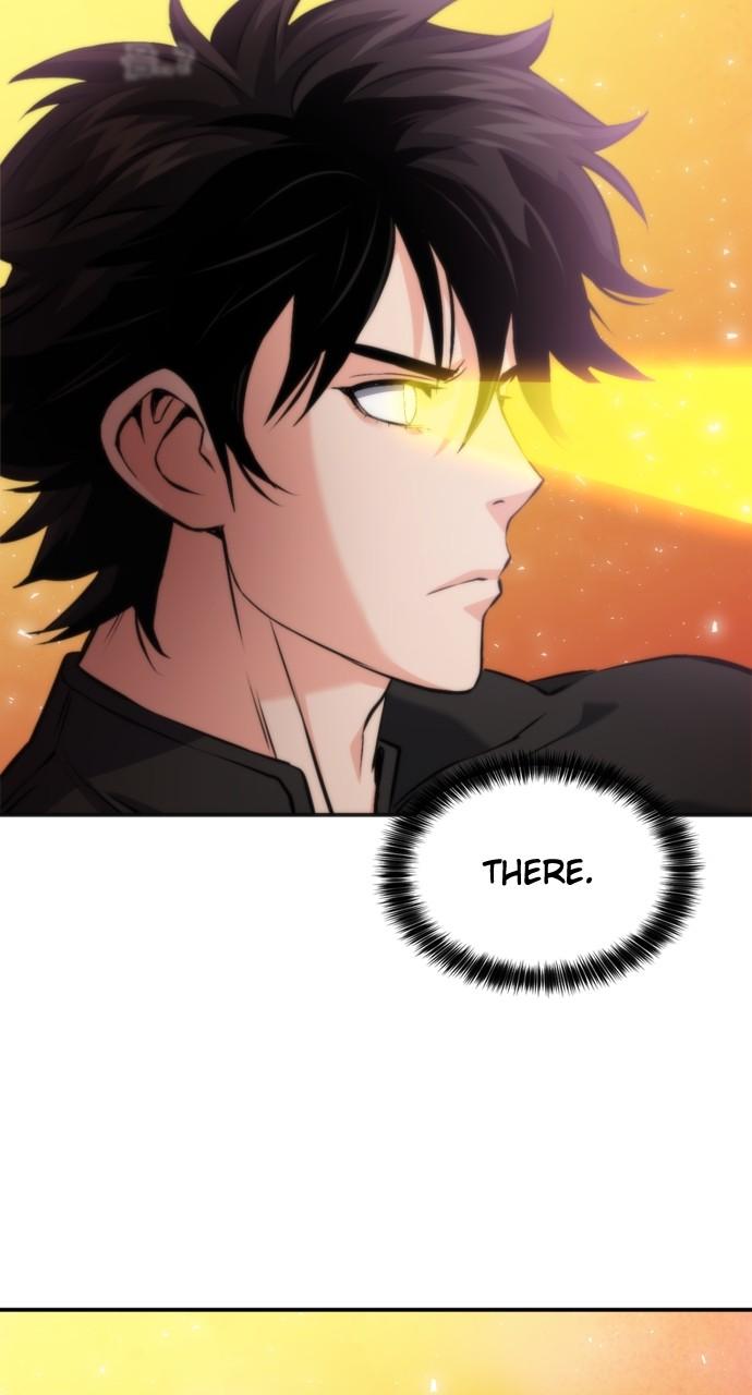 The Druid of Seoul Station Chapter 190 - Page 98