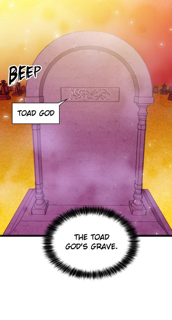 The Druid of Seoul Station Chapter 190 - Page 99