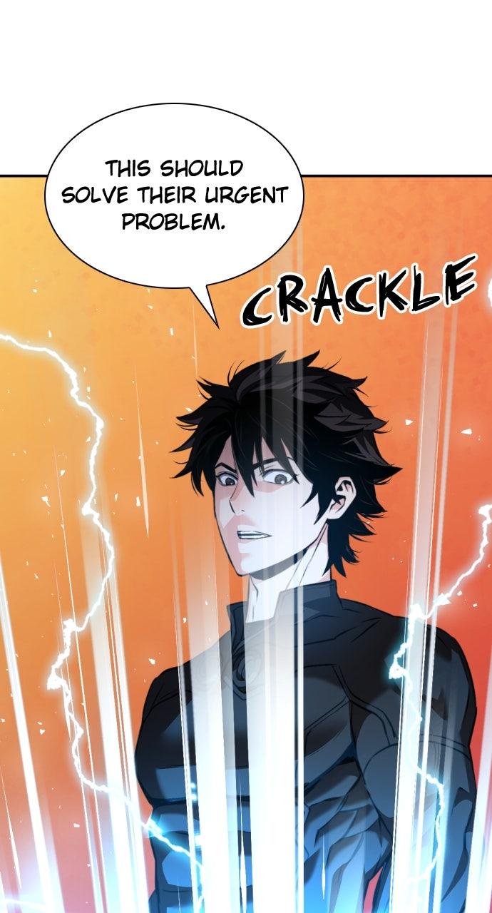 The Druid of Seoul Station Chapter 190 - Page 100