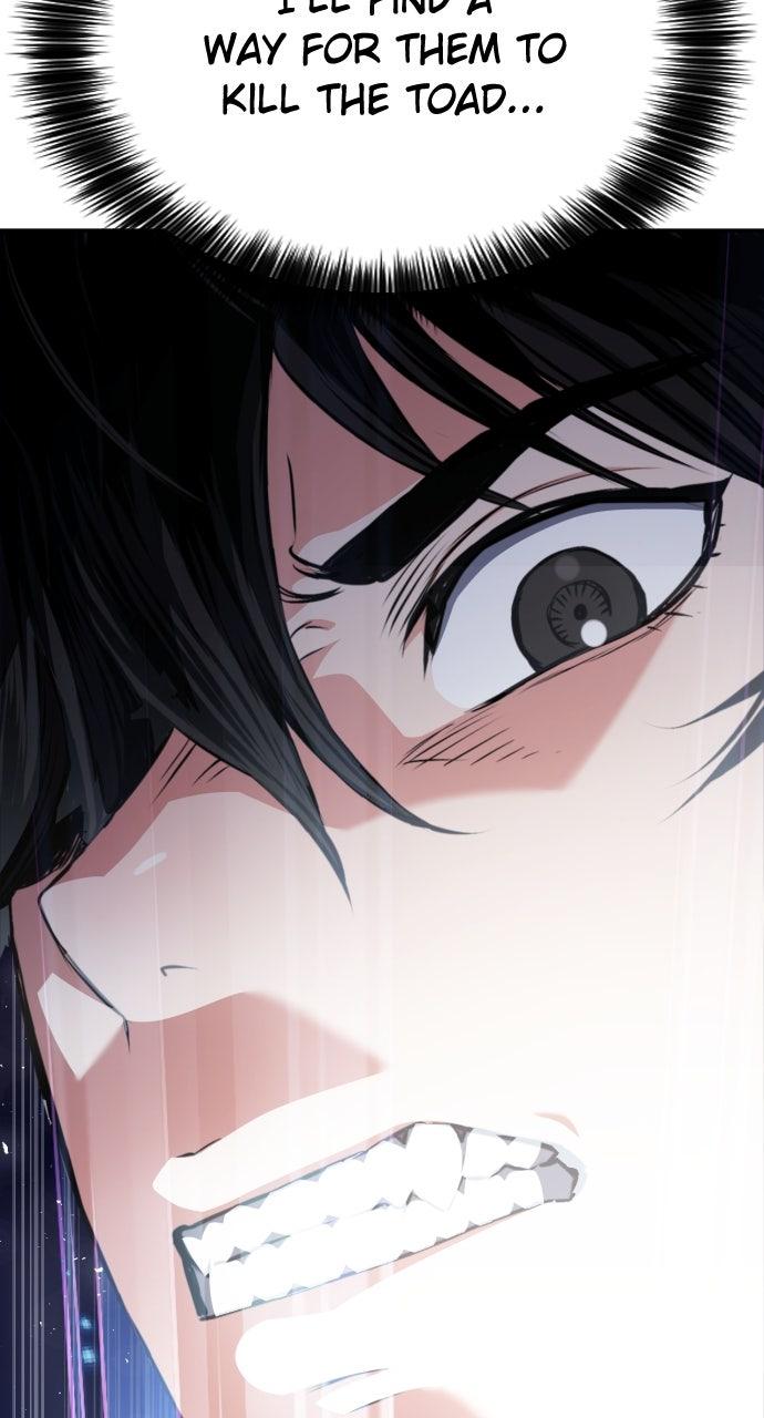 The Druid of Seoul Station Chapter 190 - Page 102