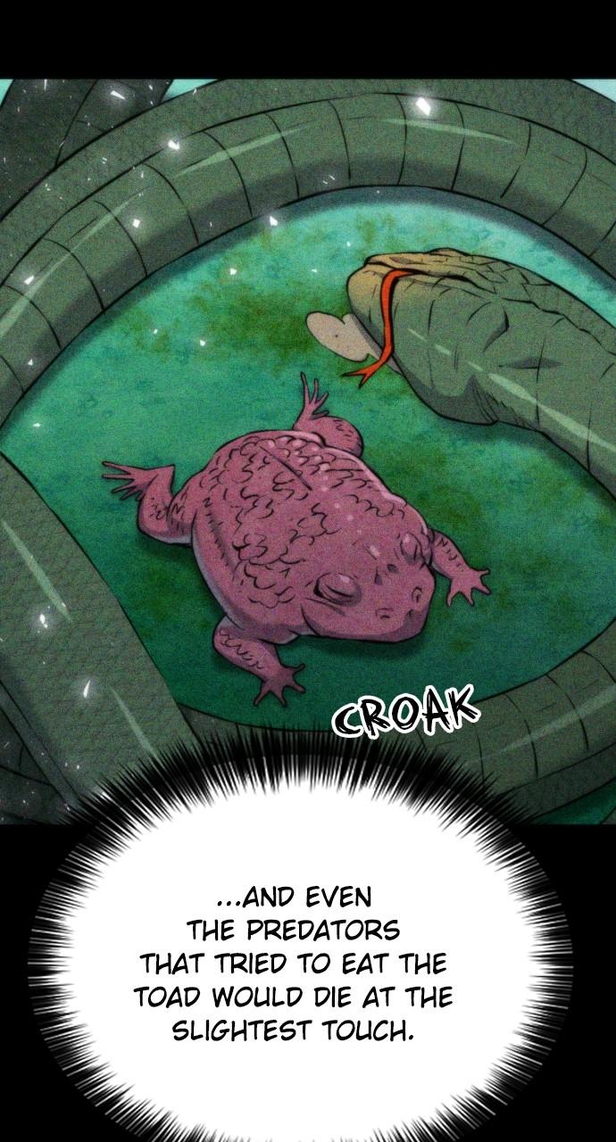 The Druid of Seoul Station Chapter 191 - Page 4