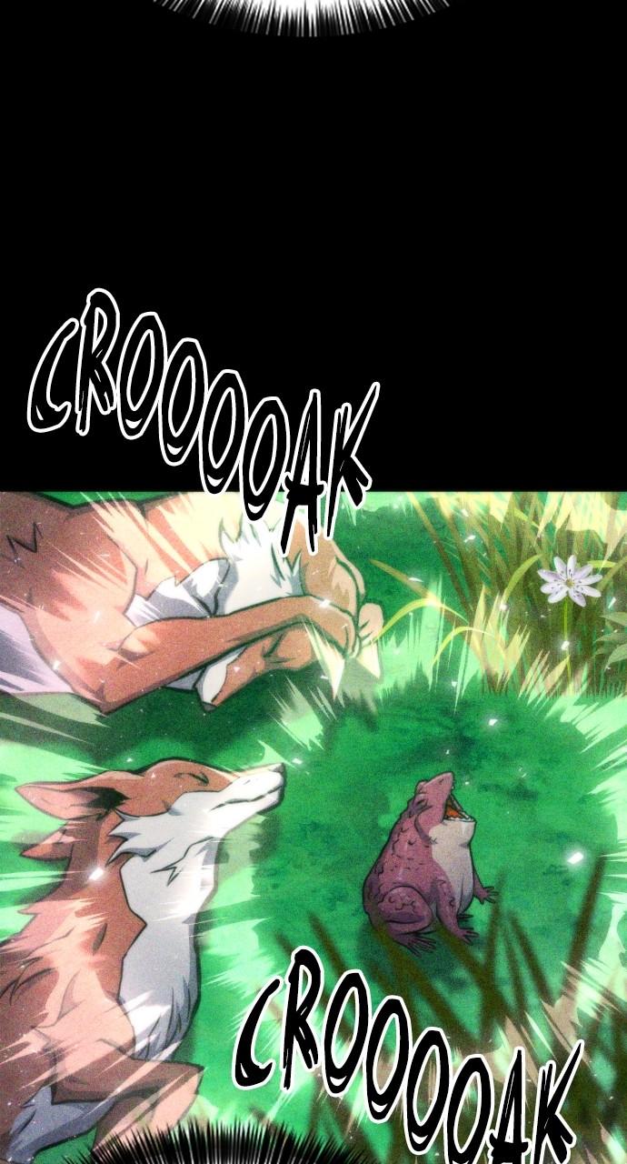 The Druid of Seoul Station Chapter 191 - Page 5