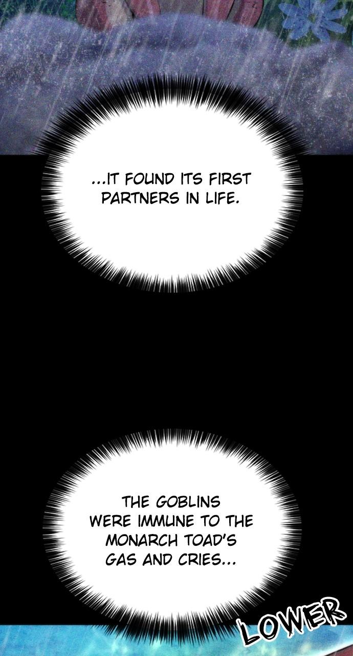 The Druid of Seoul Station Chapter 191 - Page 9