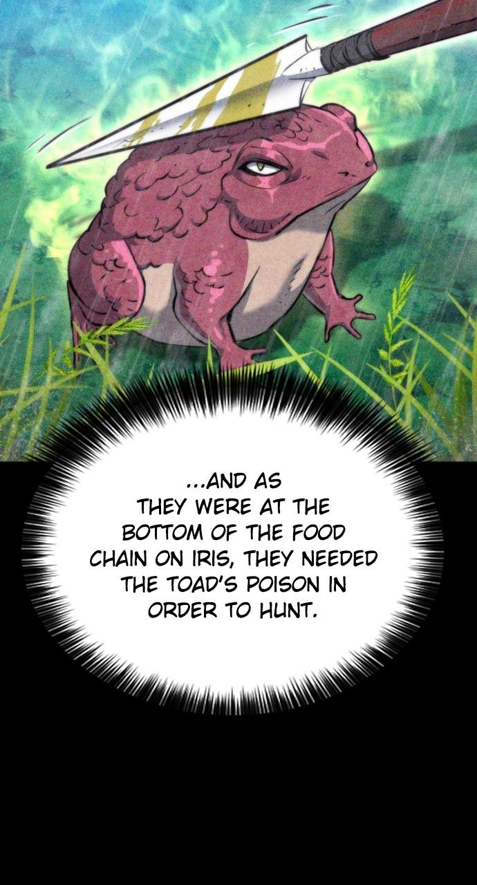 The Druid of Seoul Station Chapter 191 - Page 10