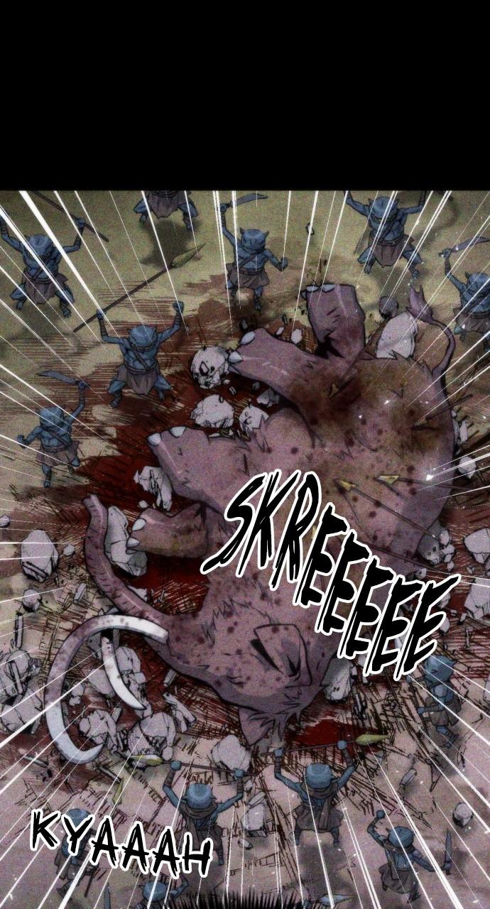 The Druid of Seoul Station Chapter 191 - Page 11