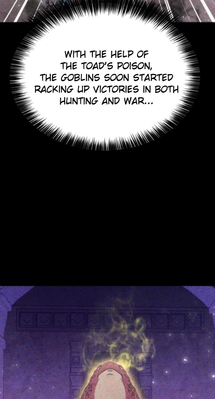 The Druid of Seoul Station Chapter 191 - Page 12