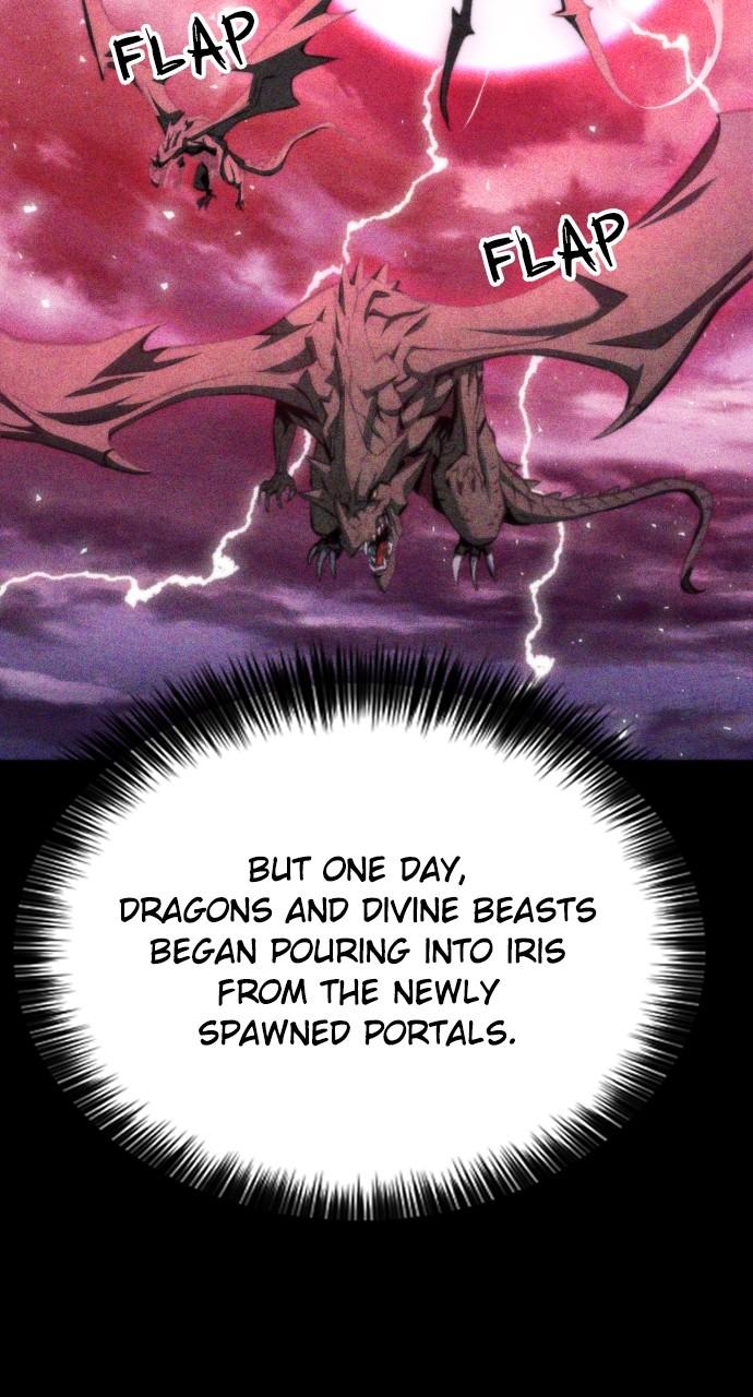 The Druid of Seoul Station Chapter 191 - Page 16