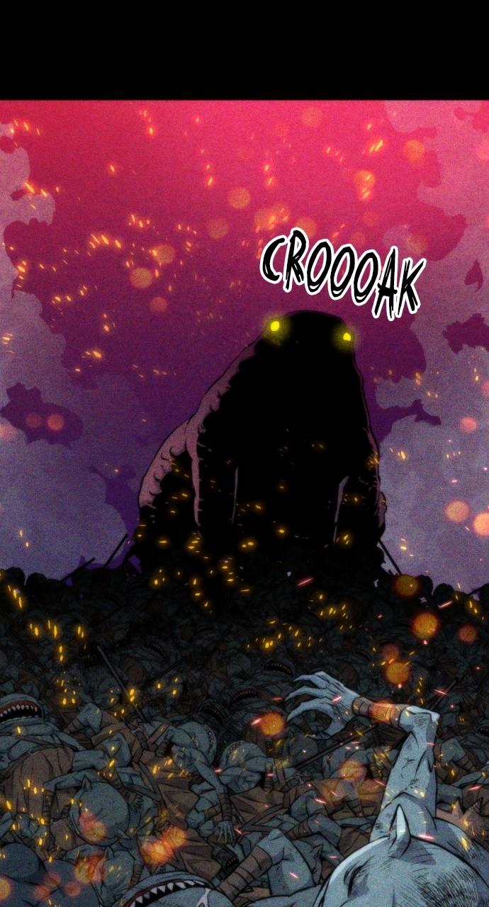 The Druid of Seoul Station Chapter 191 - Page 17