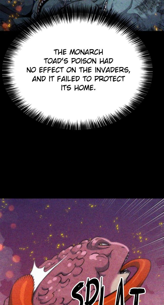 The Druid of Seoul Station Chapter 191 - Page 18