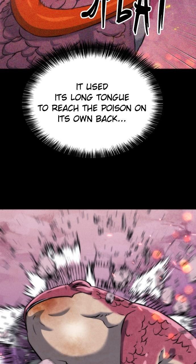 The Druid of Seoul Station Chapter 191 - Page 19