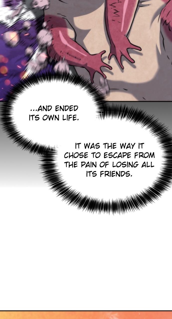 The Druid of Seoul Station Chapter 191 - Page 20