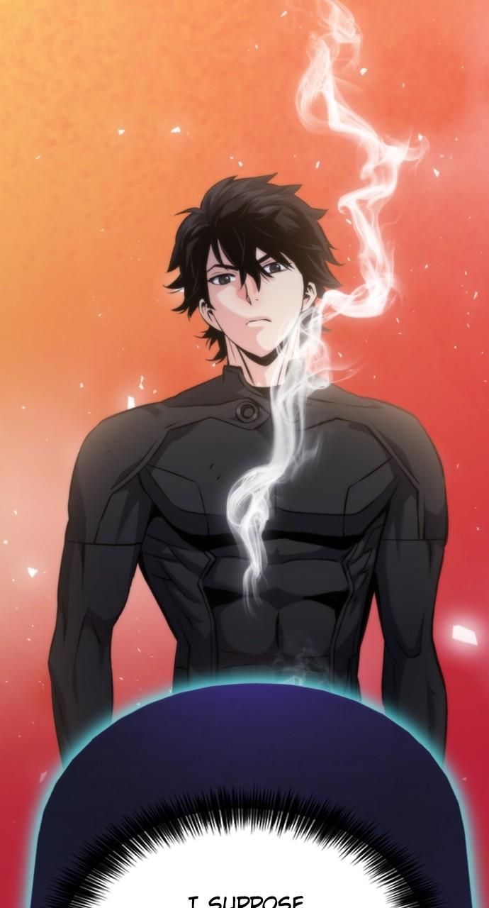 The Druid of Seoul Station Chapter 191 - Page 21