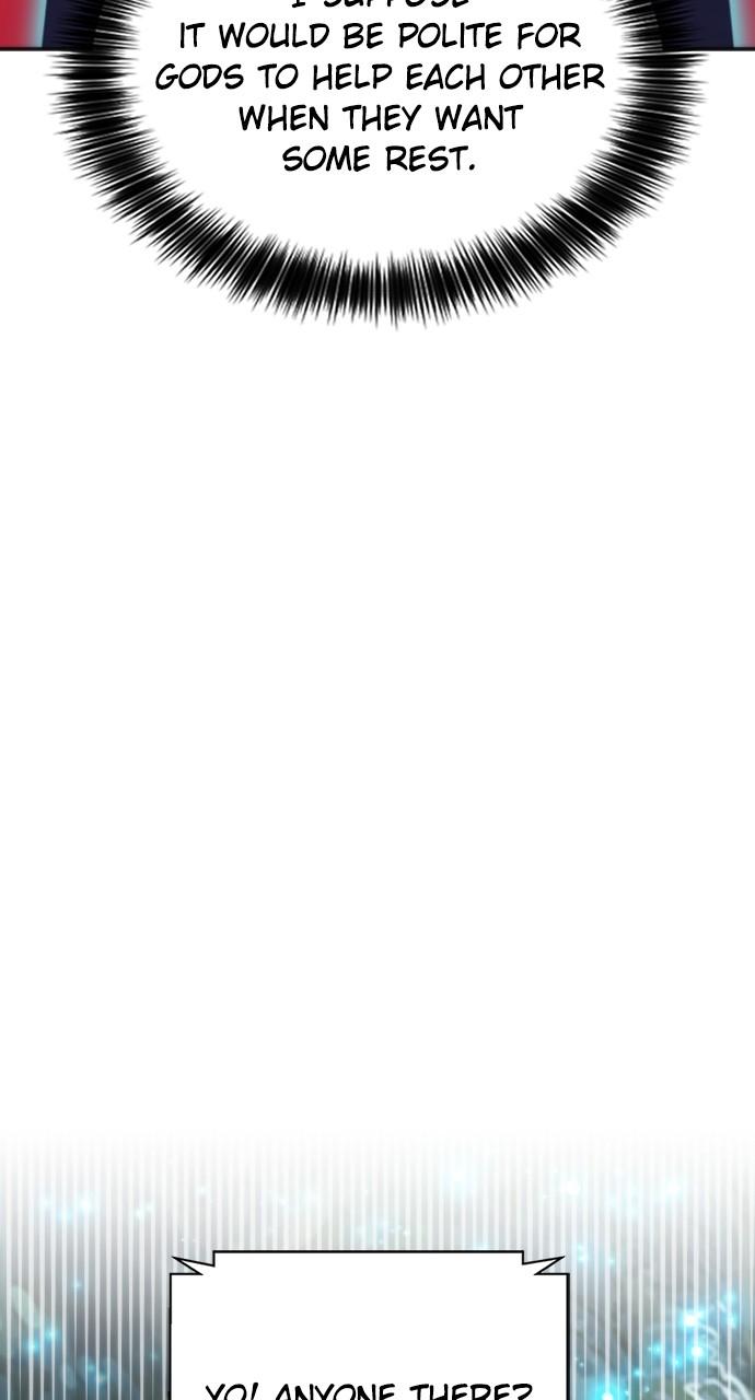 The Druid of Seoul Station Chapter 191 - Page 22