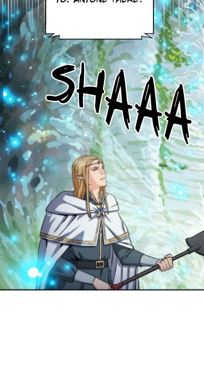 The Druid of Seoul Station Chapter 191 - Page 23