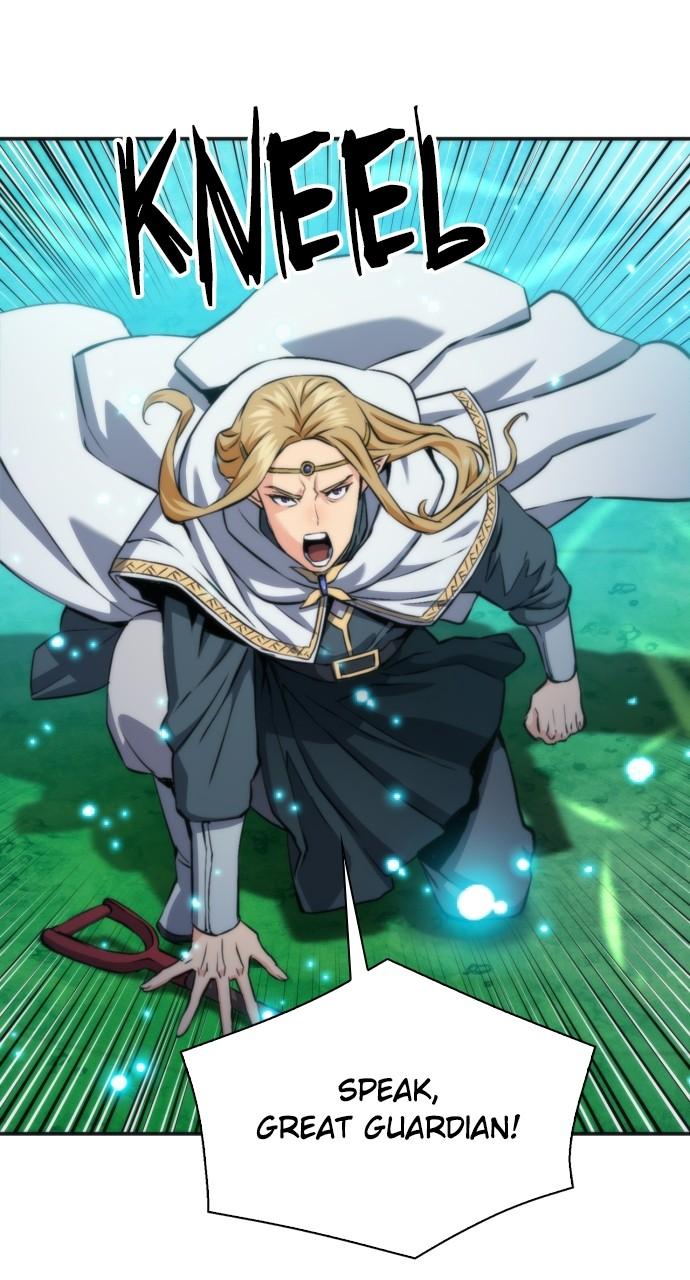 The Druid of Seoul Station Chapter 191 - Page 24