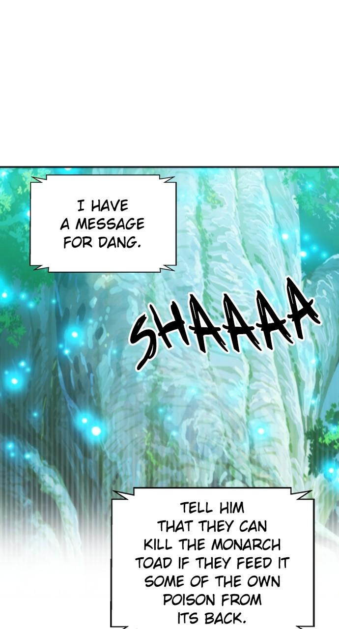 The Druid of Seoul Station Chapter 191 - Page 25