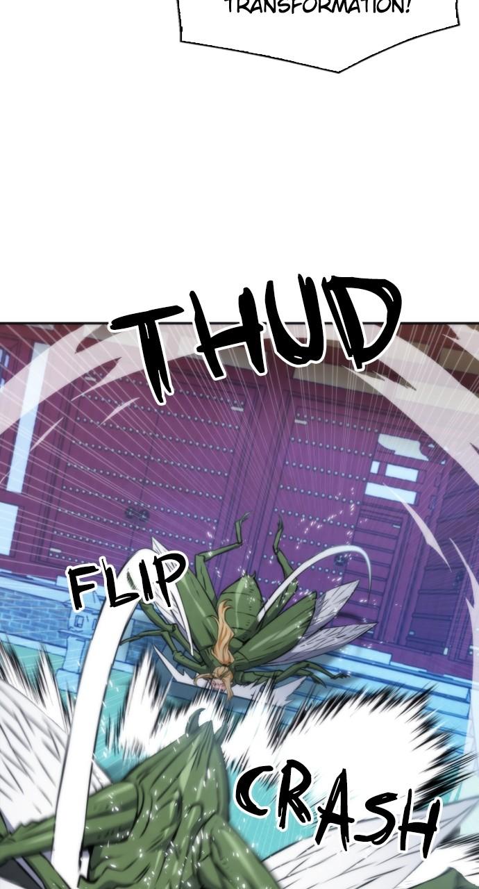 The Druid of Seoul Station Chapter 191 - Page 29