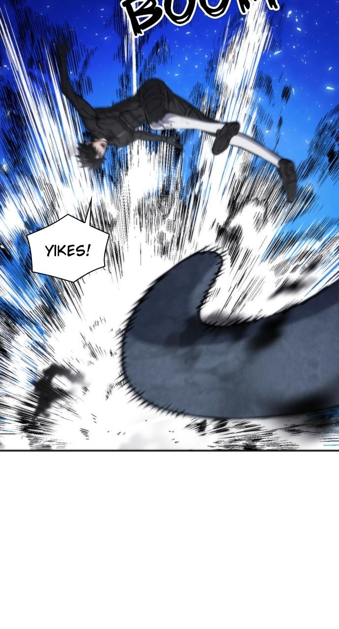 The Druid of Seoul Station Chapter 191 - Page 36