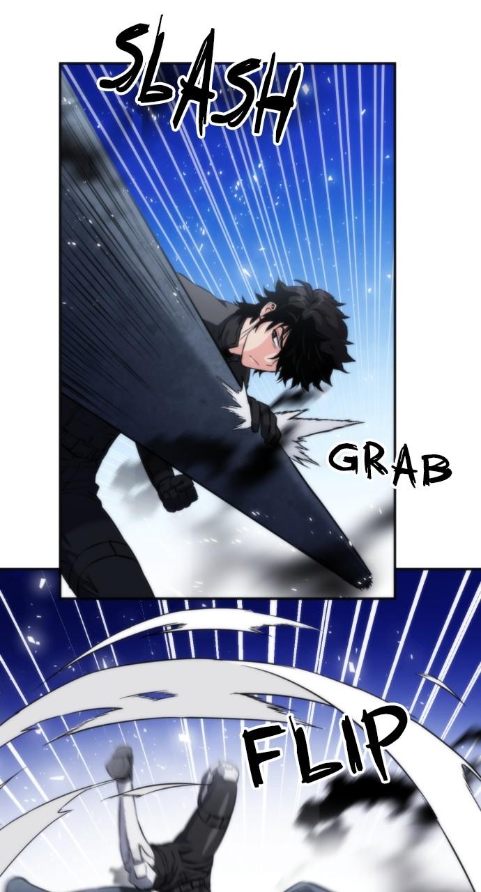 The Druid of Seoul Station Chapter 191 - Page 37