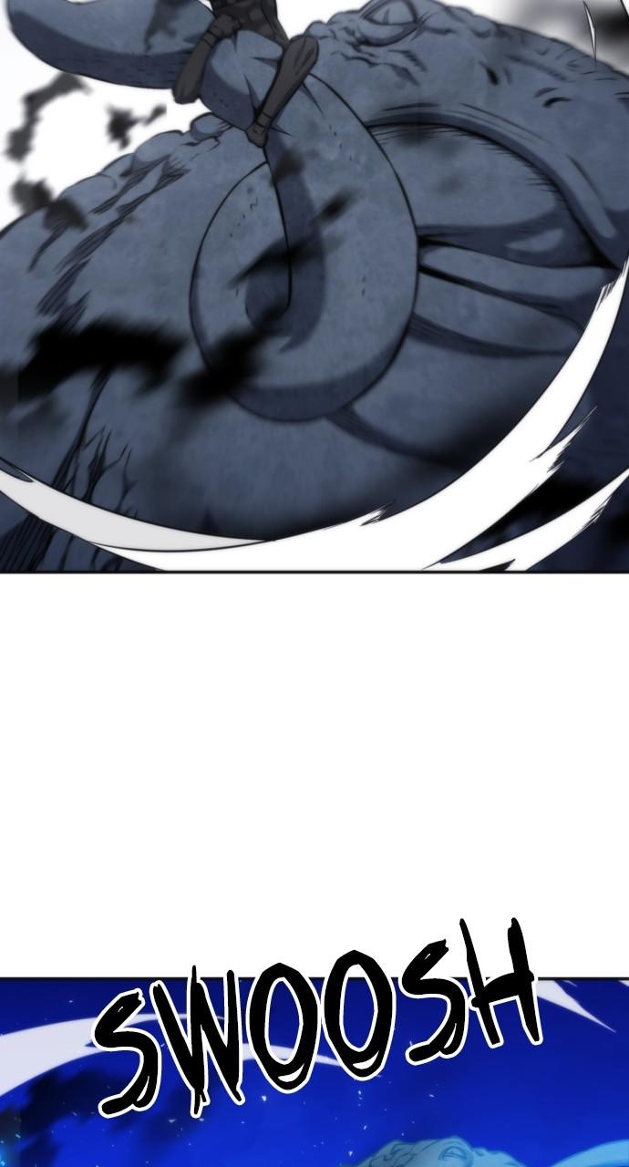 The Druid of Seoul Station Chapter 191 - Page 38