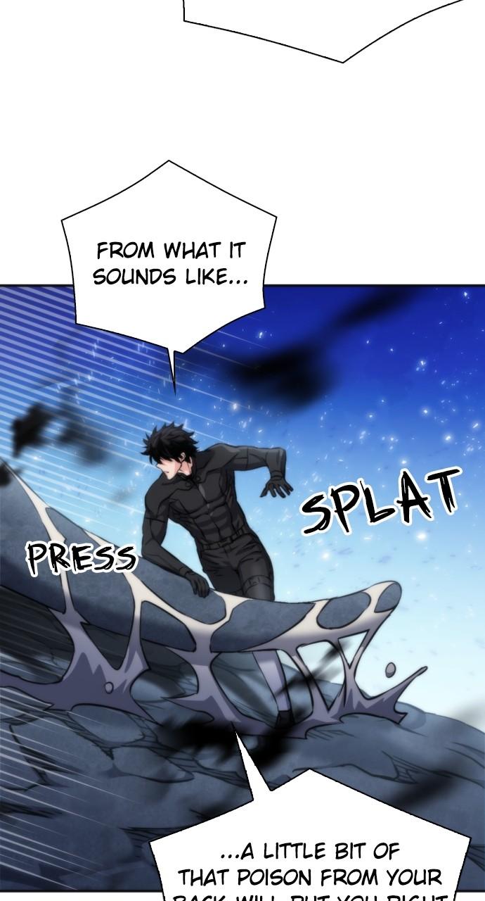 The Druid of Seoul Station Chapter 191 - Page 41