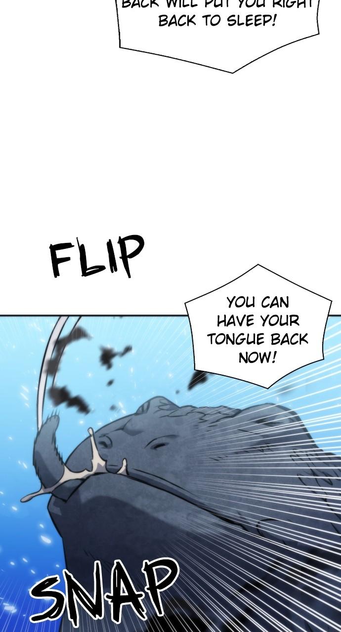 The Druid of Seoul Station Chapter 191 - Page 42