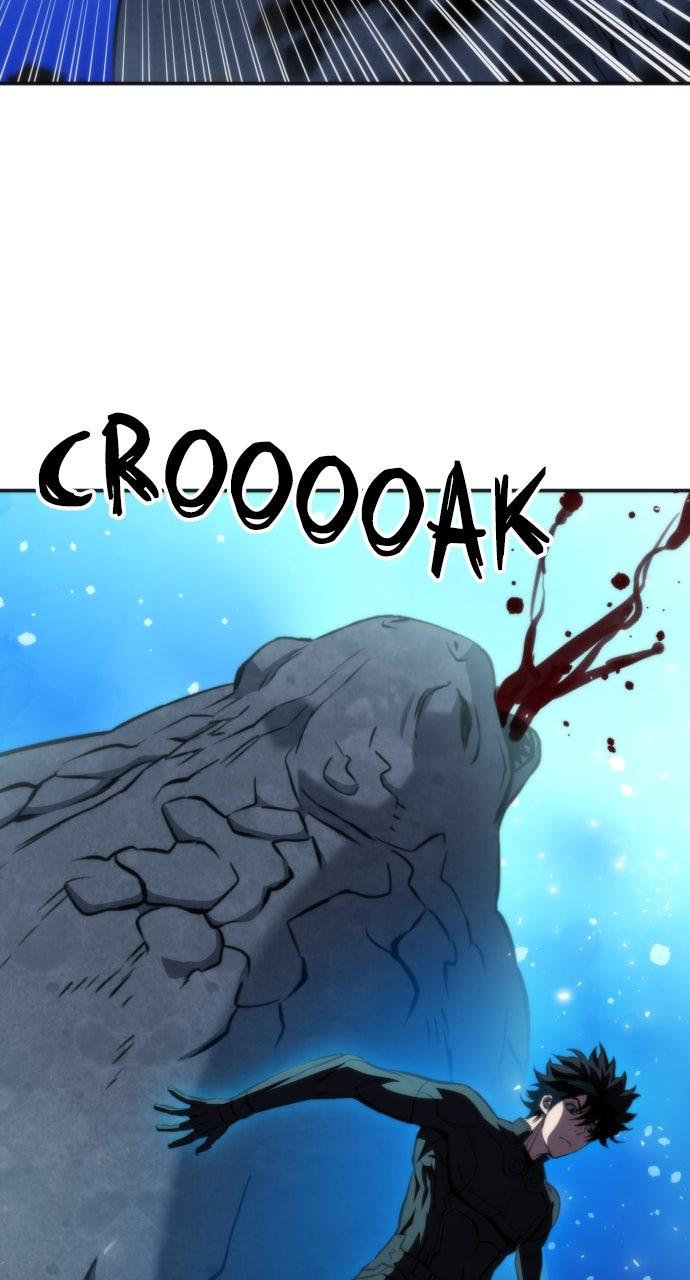 The Druid of Seoul Station Chapter 191 - Page 43