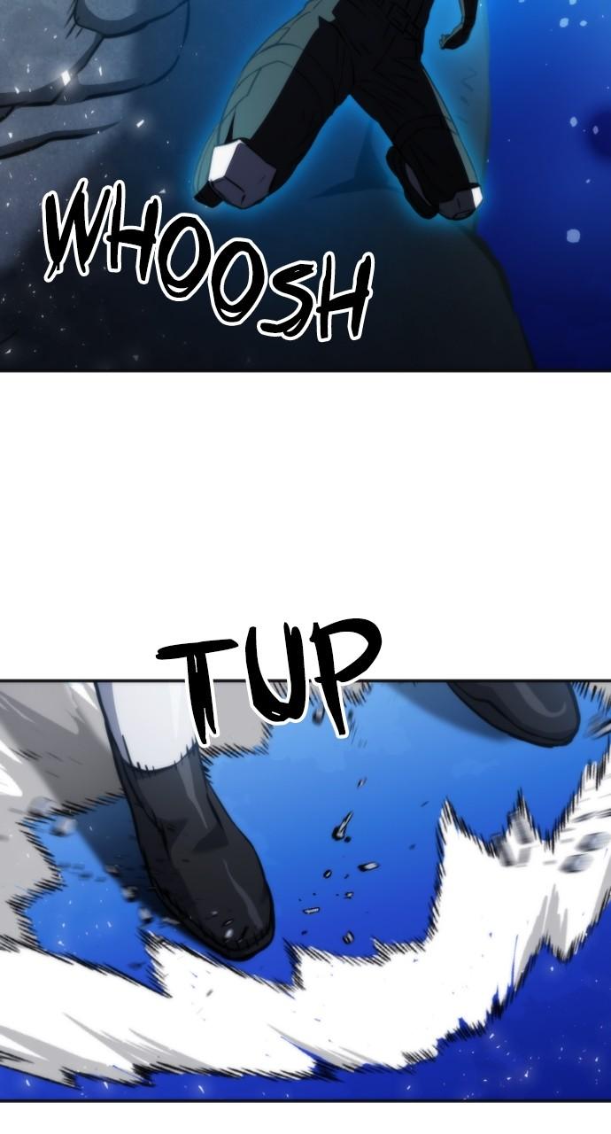 The Druid of Seoul Station Chapter 191 - Page 44