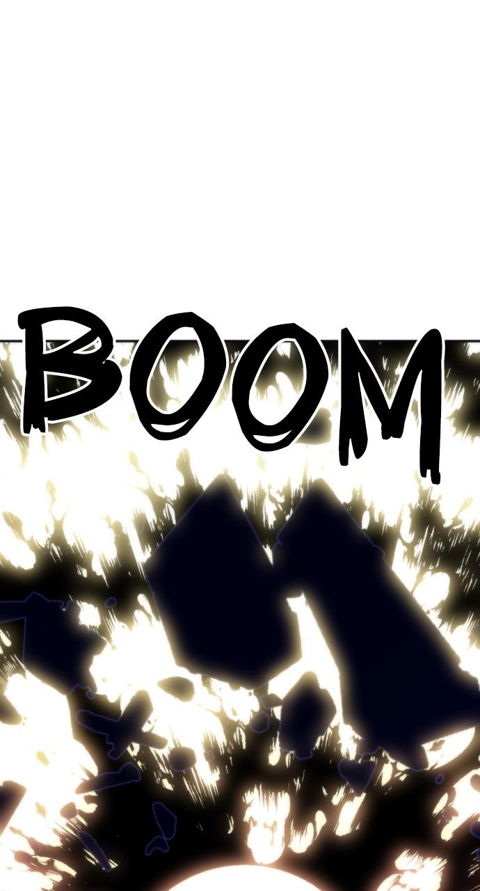 The Druid of Seoul Station Chapter 191 - Page 45