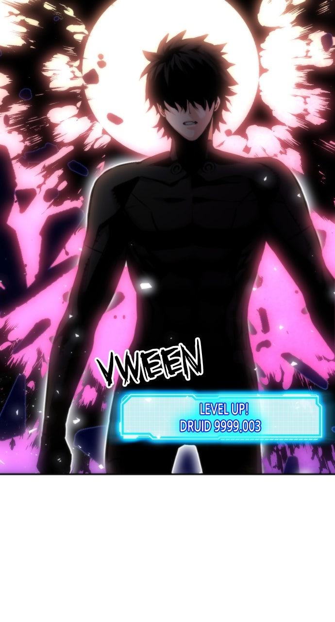 The Druid of Seoul Station Chapter 191 - Page 46