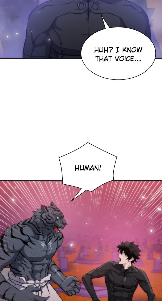 The Druid of Seoul Station Chapter 191 - Page 48